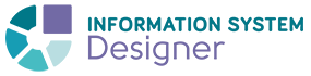 Logo Information System Designer